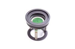 RADIUM Engineering - RADIUM Engineering 20-0549-V Dry Break 1.5" Female Vented - Image 1