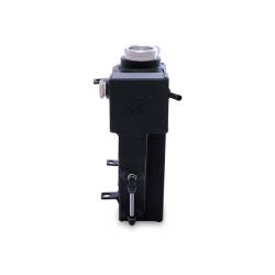 Mishimoto - Mishimoto MMRT-CAM-16EBK Aluminum Coolant Overflow/Expansion Tank 16-24 Camaro - Image 2