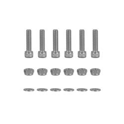 Mishimoto - Mishimoto BNLK-F150-04-F2 2" Front Leveling Kit for Ford F150 2004+ - Image 2