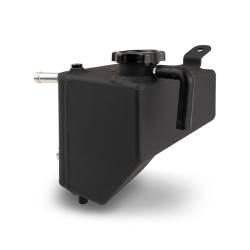 Mishimoto - Mishimoto MMRT-GRC-23MWBK Black Coolant Expansion Tank for 23+ Toyota GR Corolla - Image 2