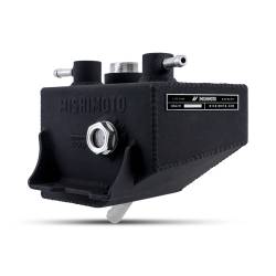 Mishimoto - Mishimoto MMRT-MUS-24MWBK Coolant Expansion Tank for 24+ Mustang GT/EcoBoost - Image 2