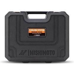 Mishimoto - Mishimoto MMTL-CPT-28 28-Piece Cooling System Pressure Tester & Vacuum Refill - Image 2