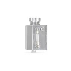 Mishimoto - Mishimoto MMRT-1LP Universal Coolant Overflow Tank 1 Quart Polished - Image 2