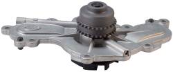 Melling - Melling MWP-517 Stock Replacement Engine Water Pump - Image 2