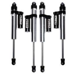 Raptor Series - Raptor KJL2520 2.5" Stage-1.2 Lift Kit for 18-24 Jeep Wrangler JL - Image 2