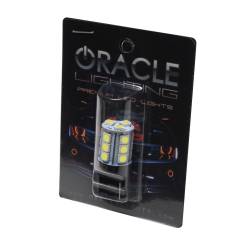 Oracle Lighting - Oracle 5011-001 7443 18 LED 3-Chip SMD Bulb Single Cool White - Image 2