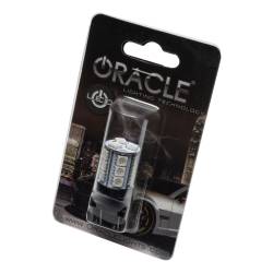 Oracle Lighting - Oracle 5103-003 3157 18 LED 3-Chip SMD Bulb Single Red - Image 2
