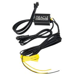 Oracle Lighting - Oracle 1400-334 ColorSHIFT RGB+A Headlight DRL Upgrade No Contr for 20-24 Supra - Image 2