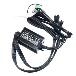 Oracle Lighting - Oracle 1457-333 ColorSHIFT RGB+W Headlight DRL Upgrade for 14-21 Infniti Q50 - Image 2