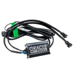 Oracle Lighting - Oracle 1460-334 21-22 Ford F150 ColorSHIFT RGB+W Headlight DRL Upgrade Kit - Image 2