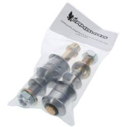 Camburg - Camburg CAM-010091 Spacer Bolt Nut & Washer Kit - Image 2