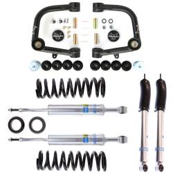 Camburg - Camburg CAM-310091-UC Performance Lift Kit w/Bilstein 6112 - Image 1