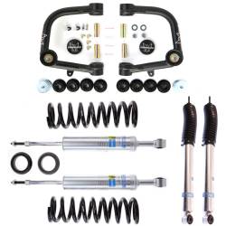 Camburg - Camburg CAM-310100-K KINETIK Performance Lift Kit w/Bilstein 6112 - Image 1
