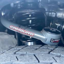 Camburg - Camburg CAM-310107-U Performance Lift Kit w/Bilstein 6112 - Image 1