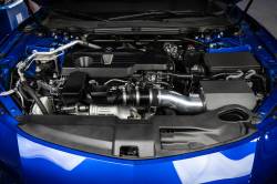 HPS Performance - HPS 827-731WB Black Air Intake w/Heat Shield for 21-25 Acura TLX 2.0L Turbo - Image 2