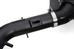 HPS Performance - HPS 827-730WB Wrinkle Black Cold Air Intake Kit for 05-09 Lexus GX470 4.7L V8 - Image 2