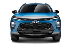 Husky Liners - Husky Liners 2892237 Aeroskin Hood Protector Chrome - Image 2