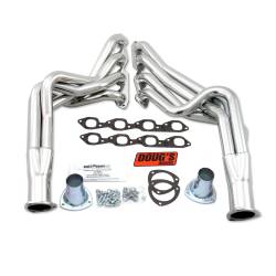 Doug's Headers - Doug's Headers D325 Chevrolet Pontiac 396 402 454 Exhaust Header - Image 1