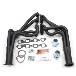 Doug's Headers - Doug's Headers D328-B Chevrolet Pontiac 396 402 427 454 Exhaust Header - Image 1