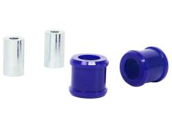 SuperPro - SuperPro SPF2310K Rear Upper At Knuckle Control Arm Bushing Kit for Acura/Honda - Image 4