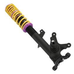 KW - KW 352200DB Coilover Adj Spring Lowering Kit for 88-91 BMW M3 Base Coupe RWD - Image 4