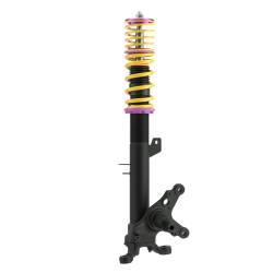 KW - KW 352200DB Coilover Adj Spring Lowering Kit for 88-91 BMW M3 Base Coupe RWD - Image 5