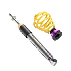KW - KW 352200DB Coilover Adj Spring Lowering Kit for 88-91 BMW M3 Base Coupe RWD - Image 7