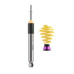 KW - KW 352200DB Coilover Adj Spring Lowering Kit for 88-91 BMW M3 Base Coupe RWD - Image 8