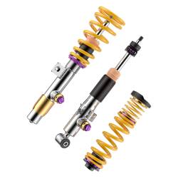 KW - KW 3A7200EQ Adjustable Lowering Coilovers Kit for 22+ BMW M3/M4 Sedan/Coupe AWD - Image 2