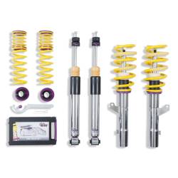 KW - KW 352100AK Coilovers w/Independent Compression & Rebound Technology - Image 1