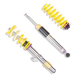 KW - KW 3522000F Adj. Coilovers for 14-21 BMW Coupe 2 series F22 M235/M240i 2WD - Image 2