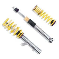 KW - KW 352100AK Coilovers w/Independent Compression & Rebound Technology - Image 2