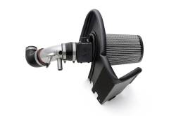 HPS Performance - HPS 827-733P Polished Air Intake w/Upper Hot Charge Pipe for 04-05 Mazda Miata - Image 2