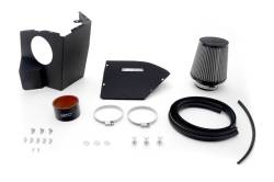 HPS Performance - HPS 827-770WB Black Air Intake Kit w/Heat Shield for 19-24 BMW 330i/230i/430i - Image 2