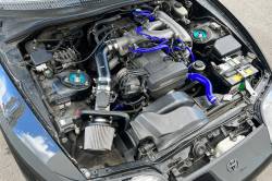 HPS Performance - HPS 827-715BL Blue Air Intake Kit for 93-96 Toyota Supra 3.0L - Image 2