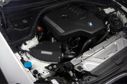 HPS Performance - HPS 827-770P Polished Air Intake Kit w/Heat Shield for 19-24 BMW 330i 230i 430i - Image 2