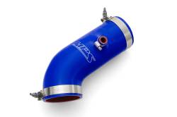 HPS Performance - HPS 57-2122-BLUE Blue Air Intake Hose Kit for 22-25 Subaru BRZ 22-25 Toyota GR86 - Image 2