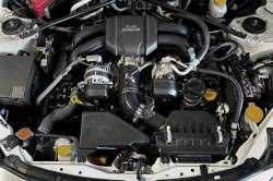 HPS Performance - HPS 57-2122 Red Red Air Intake Hose Kit for 22-25 Subaru BRZ 22-25 Toyota GR86 - Image 2