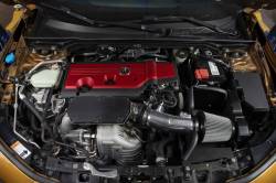 HPS Performance - HPS 827-741P Polished Air Intake Kit w/Heat Shield for 24-25 Acura Integra - Image 2
