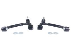 Whiteline - Whiteline KTA316 Chevy/GMC Alignment Caster Camber Control Arm Front Upper - Image 3