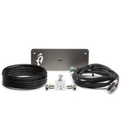Up Down Air - Up Down Air 22-0318 Compressor Mount/Connection Kit for Ford F-Series - Image 1