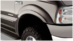 Husky Liners - Husky Liners 2802909 Fender Flares OE-Style 4Pc Set - Image 2