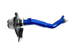 HPS Performance - HPS 827-777BL Blue Air Intake for 21-25 Lexus IS300 2.0L Turbo - Image 1