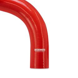 Mishimoto - Mishimoto MMHOSE-TAC27-16RD Silicone Coolant Hose for 16-23 Toyota Tacoma 2.7 - Image 2
