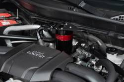 HPS Performance - HPS 860-026 Oil Catch Can Kit for 22-25 Toyota GR86 & Subaru BRZ 2.4L - Image 2