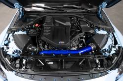 HPS Performance - HPS 827-772BL Blue Air Intake for 21-25 BMW M2/M3/M4 3.0L Turbo G80/G82/G83/G87 - Image 2