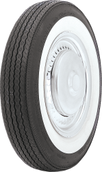 BF Goodrich - BF Goodrich 50262 480 10 2" White Wall TT - Image 2