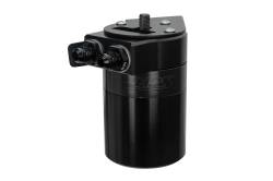 HPS Performance - HPS 860-013WB Aluminum Oil Catch Can Kit for 09-14 Acura TSX 2.4L - Image 2