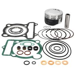 Wiseco - Wiseco PK1035 Honda XR/TRX400EX/TRX400X 10:1 CR - Image 1
