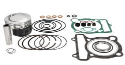 Wiseco - Wiseco PK1035 Honda XR/TRX400EX/TRX400X 10:1 CR - Image 2